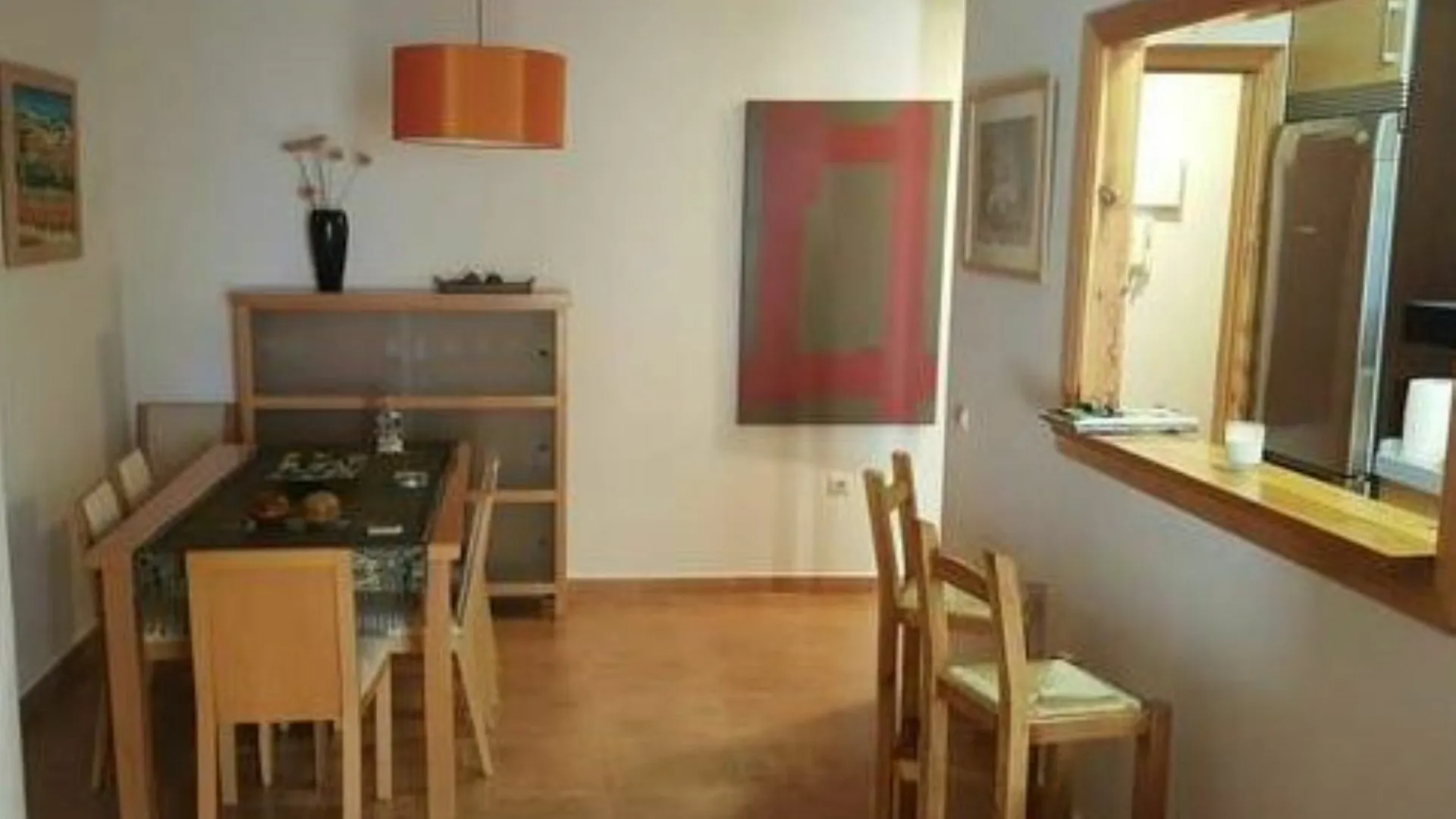 106319 - Apartment In Zahara Tarifa