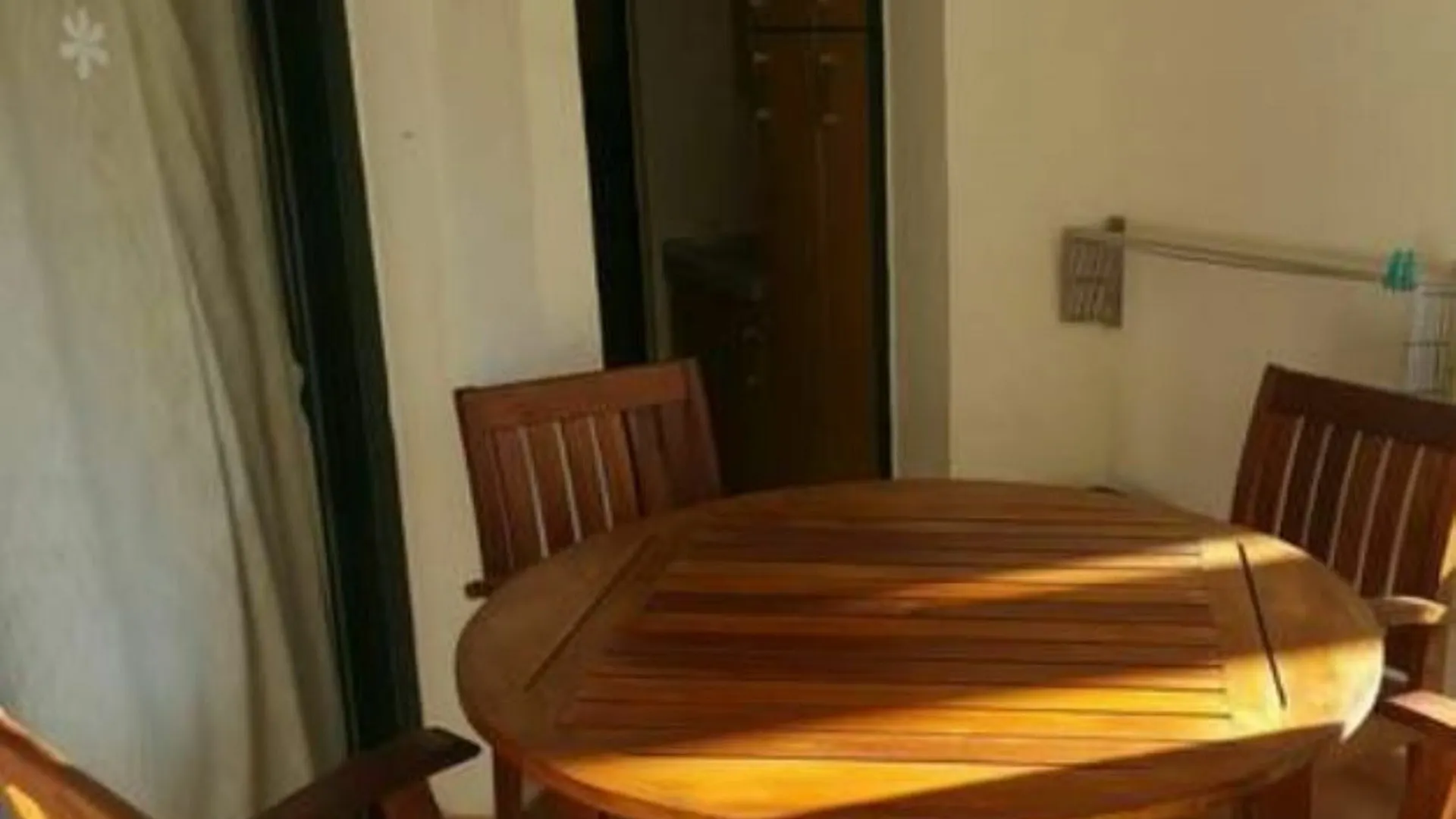 106319 - Apartment In Zahara Tarifa