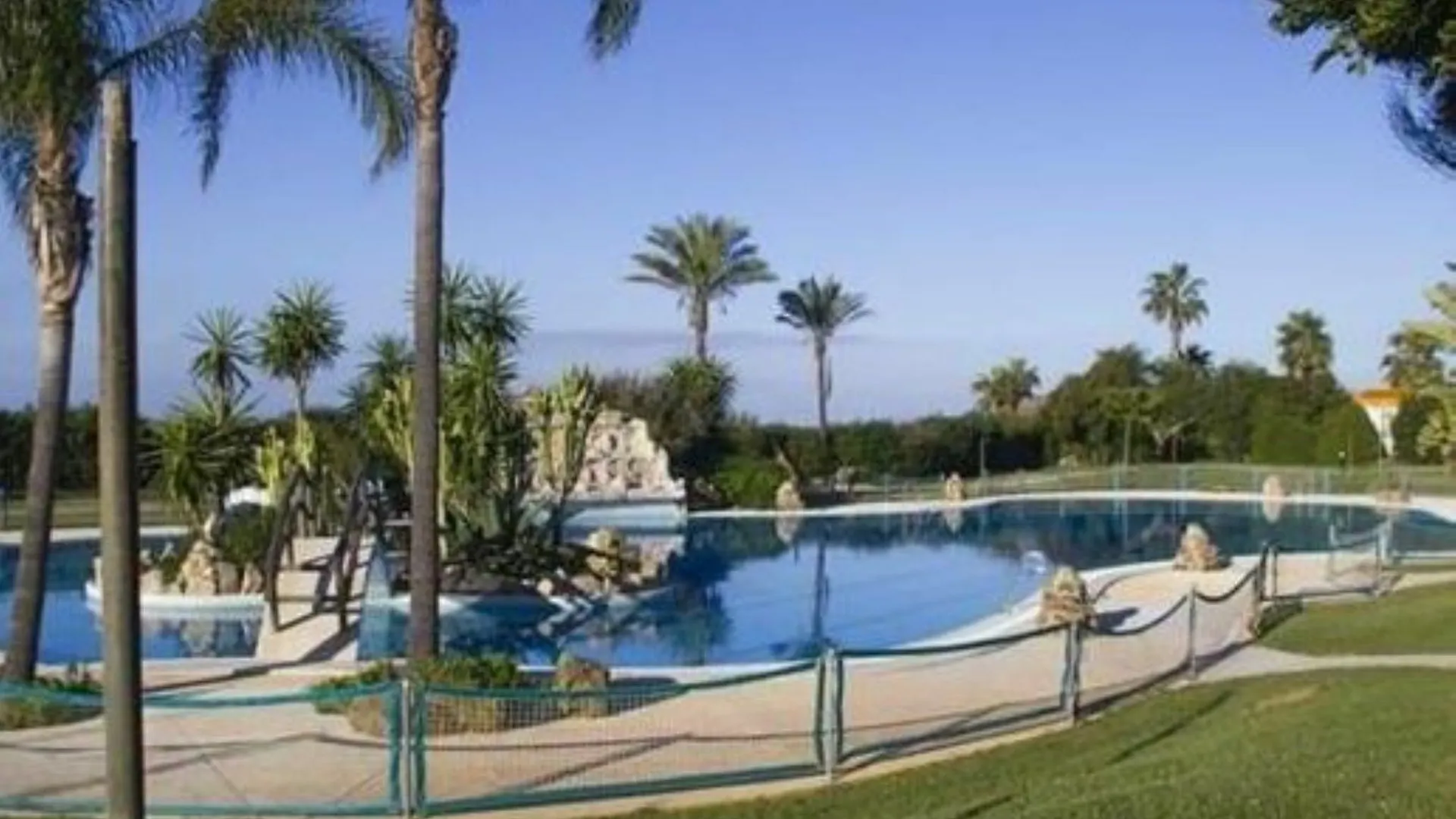 106319 - Apartment In Zahara Tarifa Spain