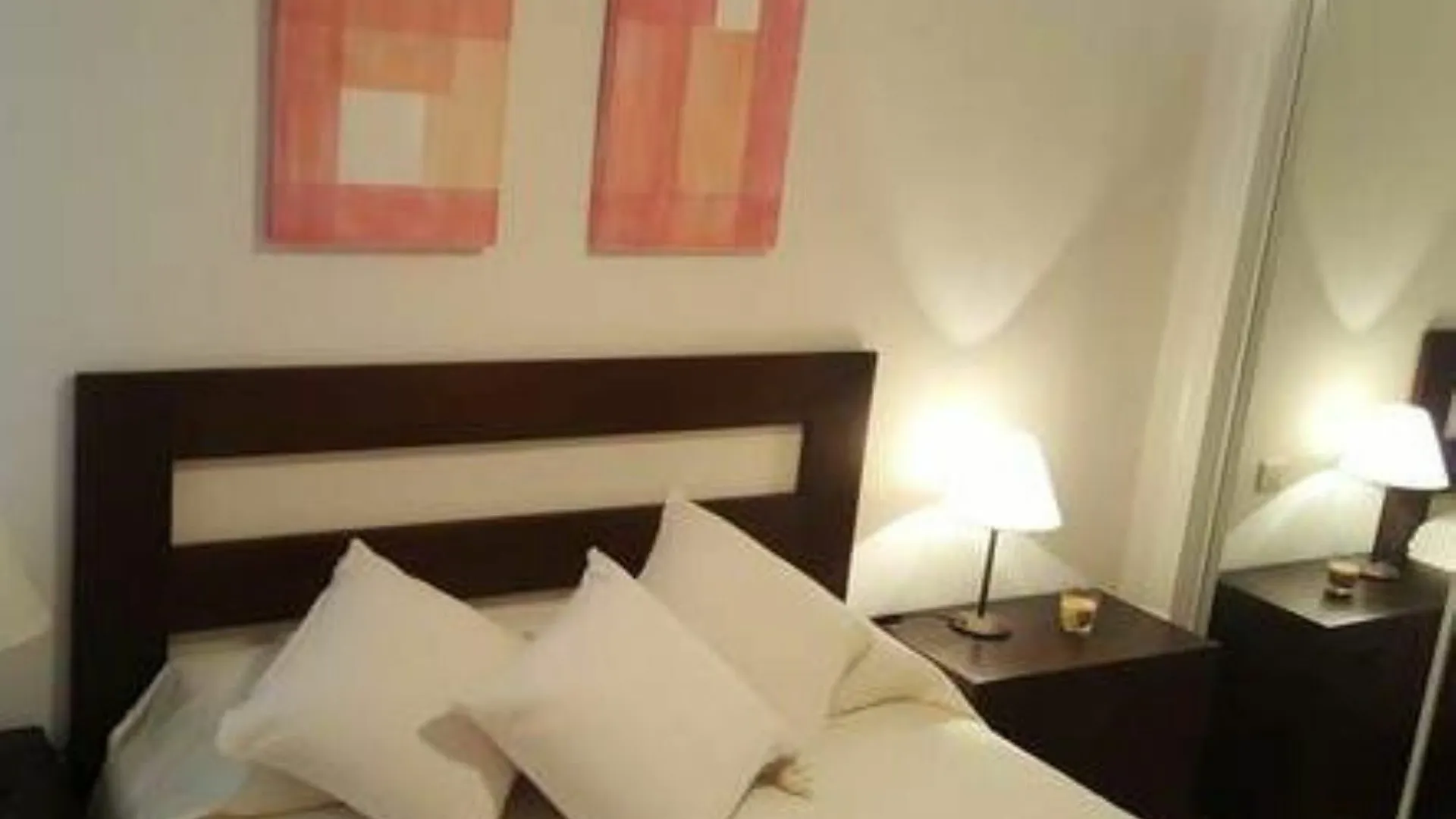 106319 - Apartment In Zahara Tarifa 0*,  Spain