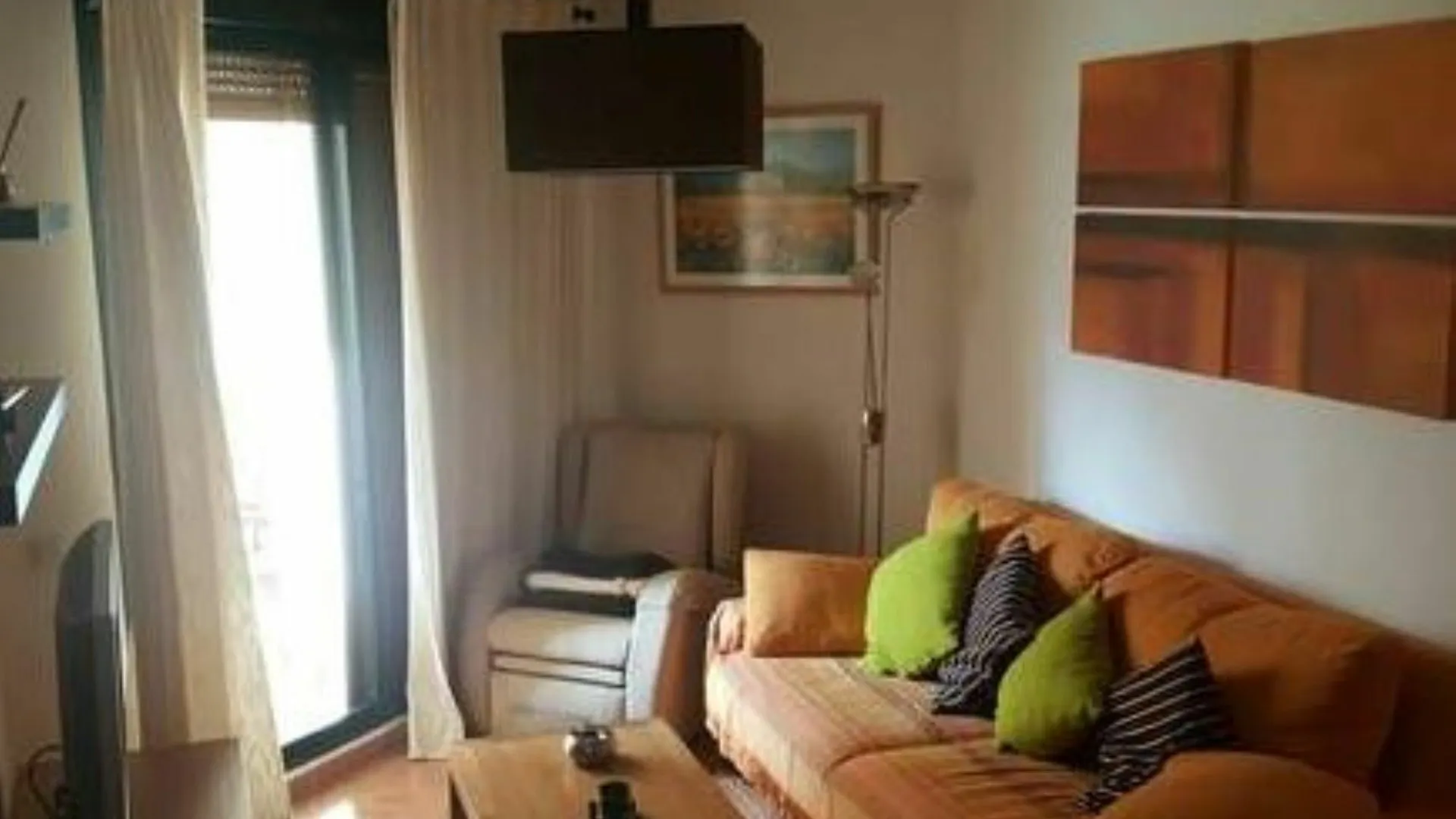 106319 - Apartment In Zahara Tarifa