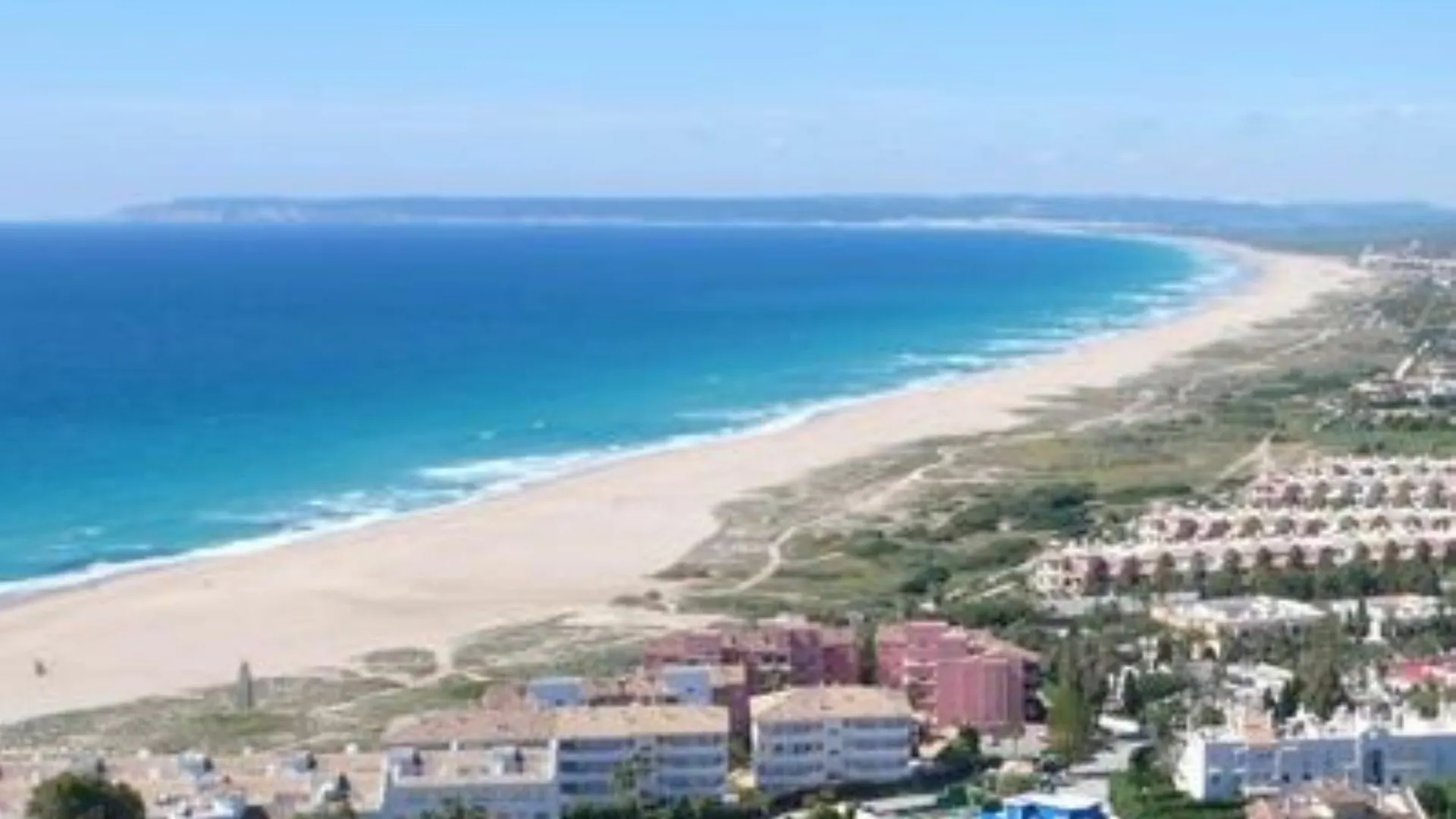 106319 - Apartment In Zahara Tarifa