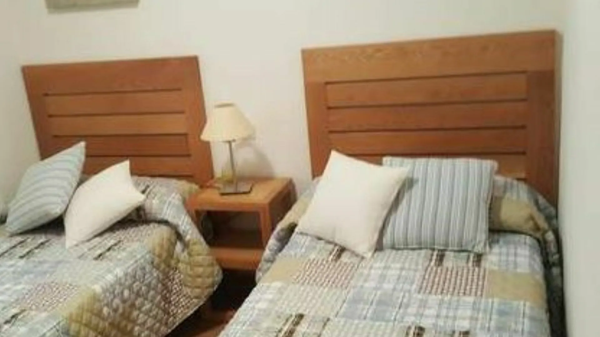 106319 - Apartment In Zahara タリファ 0*,  スペイン