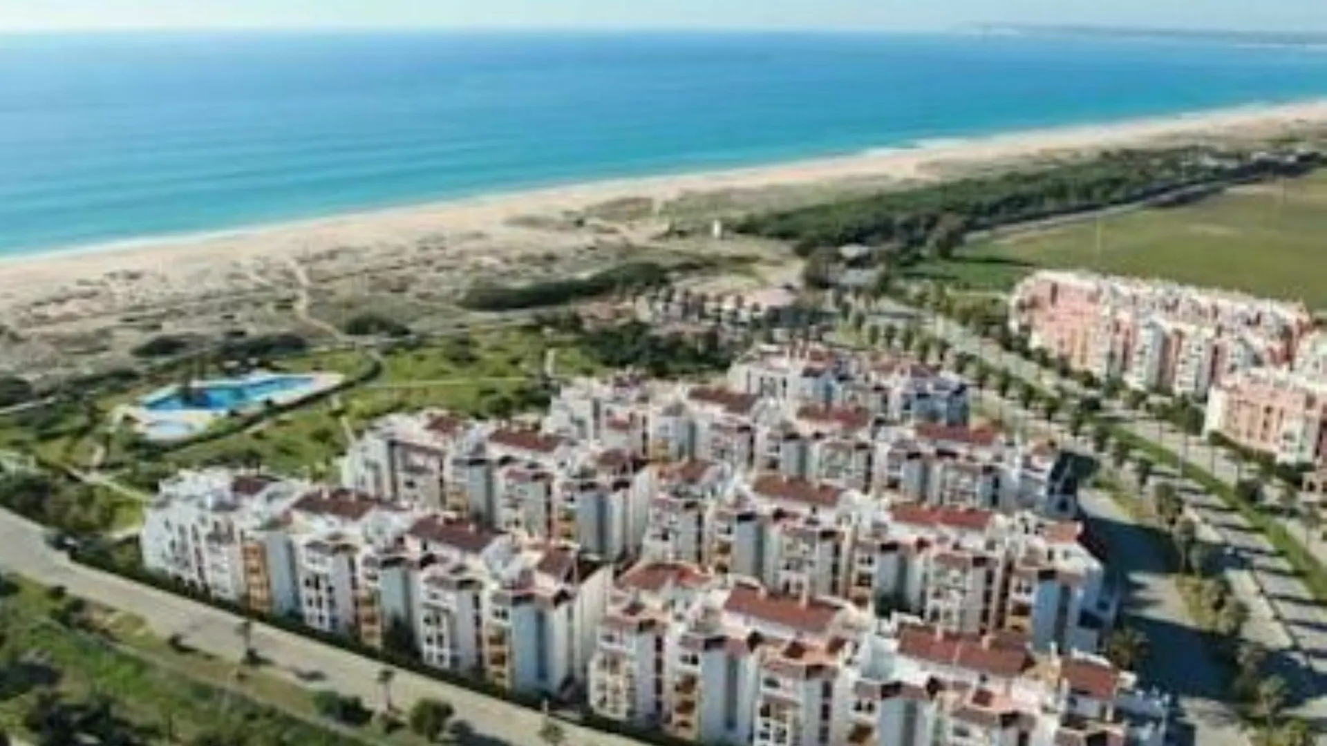 106319 - Apartment In Zahara Tarifa