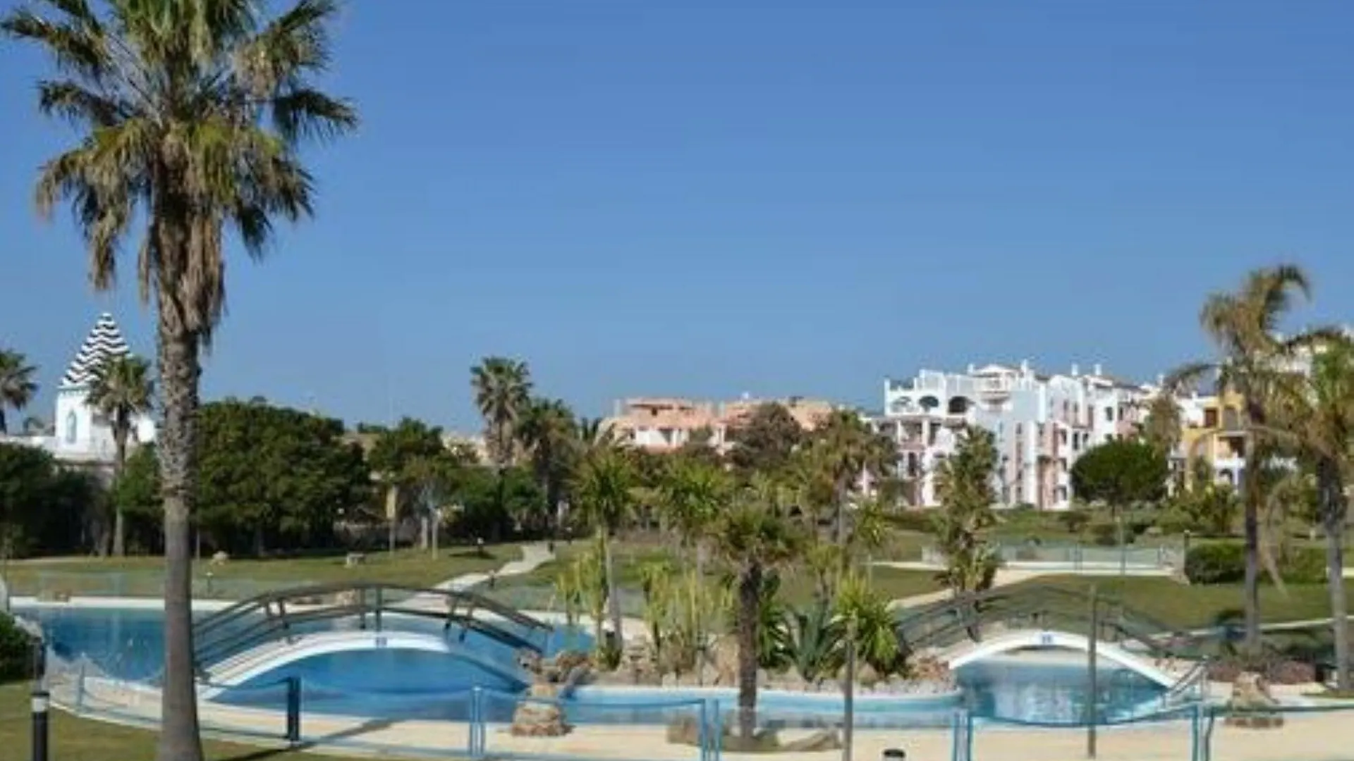 106319 - Apartment In Zahara Tarifa