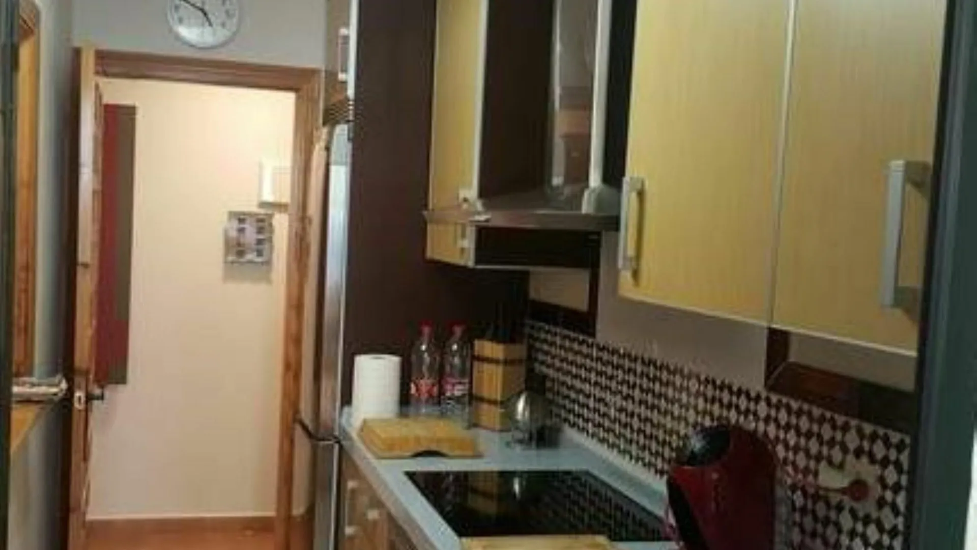106319 - Apartment In Zahara Tarifa