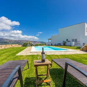  Apartamento Cortijo Punta De La Laja